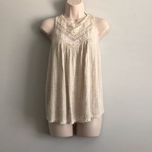 Lucky Brand Sexy Top